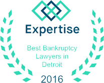 Best Bankruptcy Lawyers in Detroit 2016