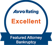 Avvo Rating Excellent Features Attorney Bankruptcy